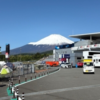 【公式練習結果速報】SUPER GT 2025 Rd.2 富士 公式練習