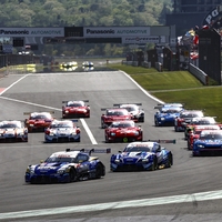 SUPER GT 2025 Rd.4 FUJI GT SPRINT RACE いよいよレースウィーク！