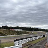 【公式練習結果速報】SUPER GT 2025 Rd.6 SUGO