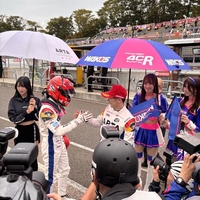 【予選結果速報】SUPER GT 2025 Rd.6 SUGO GT500クラス