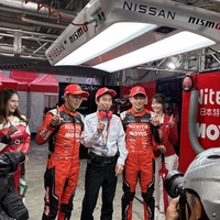 【予選結果速報】SUPER GT 2025 Rd.7 オートポリス GT500クラス