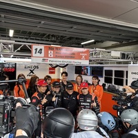 【予選結果速報】SUPER GT 2026 Rd.2 富士 GT500クラス