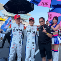 【決勝結果速報】SUPER GT 2026 Rd.5 鈴鹿