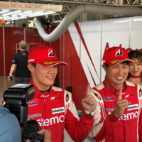 【予選結果速報】SUPER GT 2026 Rd.5 鈴鹿 GT500クラス