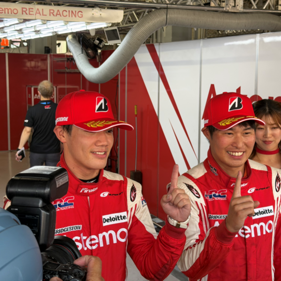 【予選結果速報】SUPER GT 2026 Rd.5 鈴鹿 GT500クラス