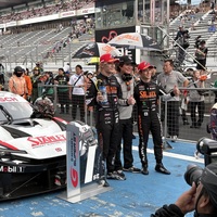 【決勝結果速報】SUPER GT 2026 Rd.4 富士