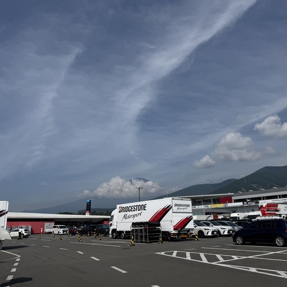 【公式練習結果速報】SUPER GT 2026 Rd.4 富士