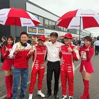 【決勝結果速報】SUPER GT 2026 Rd.6 菅生