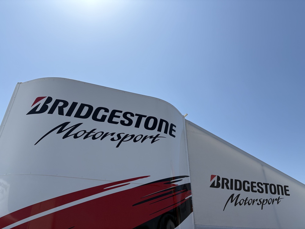 【公式練習結果速報】SUPER GT 2026 Rd.1 岡山