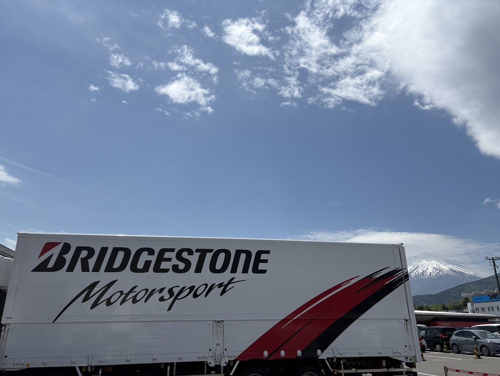 【公式練習結果速報】SUPER GT 2026 Rd.2 富士