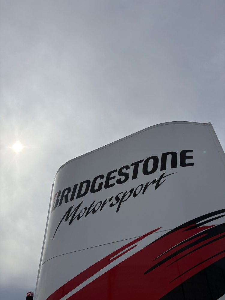 【公式練習結果速報】SUPER GT 2025 Rd.8 もてぎ