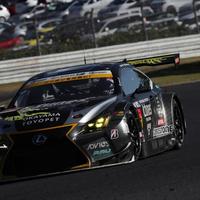 2018年 SUPER GT 第7戦 オートポリス [GT300]