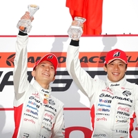 2019年 SUPER GT 第1戦 岡山国際サーキット [GT500]