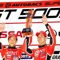 2019年 SUPER GT 第2戦 富士スピードウェイ500km [GT500]