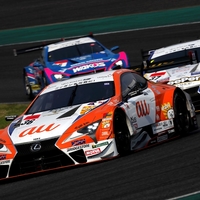 2019年 SUPER GT 第3戦 鈴鹿サーキット300km [GT500]