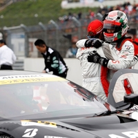 2019年 SUPER GT 第8戦 ツインリンクもてぎ [GT300]