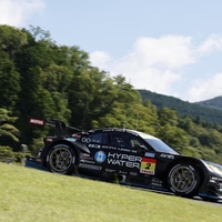 2025年オートバックスSUPER GT第4戦 富士スピードウェイ Race2【GT300クラス】