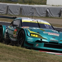 2025年オートバックスSUPER GT第5戦 鈴鹿【GT300クラス】