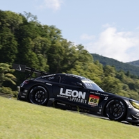 2025年オートバックスSUPER GT第4戦 富士スピードウェイ Race1【GT300クラス】