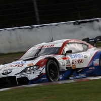 2025年オートバックスSUPER GT第6戦 SUGO【GT500クラス】