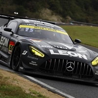 2025年オートバックスSUPER GT第7戦 オートポリス【GT300クラス】