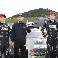 2025年オートバックスSUPER GT第8戦 もてぎ【GT300クラス】