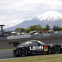 2026年オートバックスSUPER GT第2戦 富士スピードウェイ【GT300クラス】