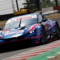 2026年オートバックスSUPER GT第5戦 鈴鹿サーキット【GT500クラス】