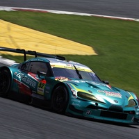 2026年オートバックスSUPER GT第4戦 富士スピードウェイ【GT300クラス】