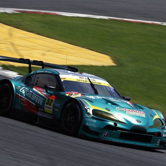 2026年オートバックスSUPER GT第4戦 富士スピードウェイ【GT300クラス】