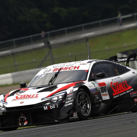2026年オートバックスSUPER GT第4戦 富士スピードウェイ【GT500クラス】