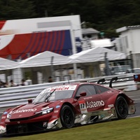 2026年オートバックスSUPER GT第6戦 スポーツランドSUGO【GT500クラス】