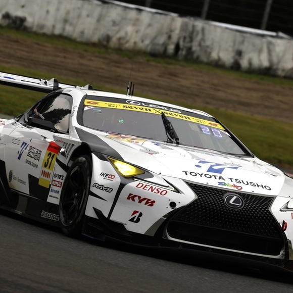 2026年オートバックスSUPER GT第6戦 スポーツランドSUGO【GT300クラス】