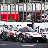 2026年オートバックスSUPER GT第7戦 オートポリス【GT500クラス】