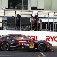 2026年オートバックスSUPER GT第7戦 オートポリス【GT300クラス】