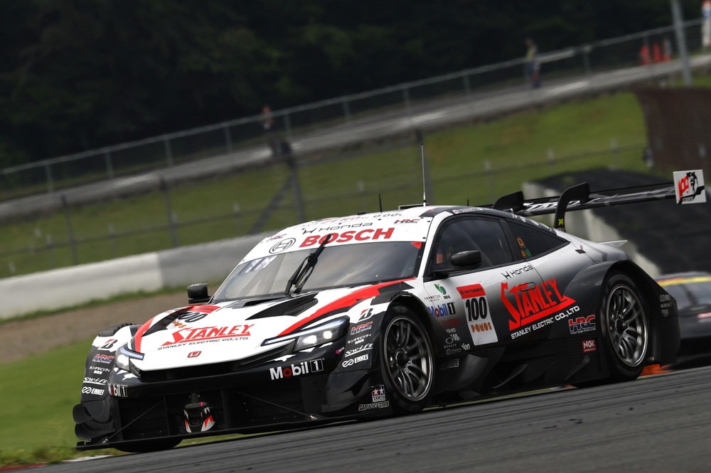 2026年オートバックスSUPER GT第4戦 富士スピードウェイ【GT500クラス】