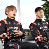 Vol.41 2026年シーズン NEWブリヂストンドライバー紹介 PART1 石浦宏明選手/鈴木斗輝哉選手