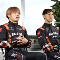 Vol.41 2026年シーズン NEWブリヂストンドライバー紹介 PART1 石浦宏明選手/鈴木斗輝哉選手