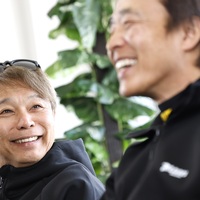 Vol.44 2026年シーズン NEWブリヂストンドライバー紹介 PART4 新田守男選手/高木真一選手