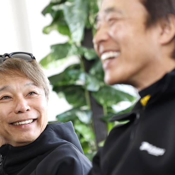 Vol.44 2026年シーズン NEWブリヂストンドライバー紹介 PART4 新田守男選手/高木真一選手