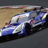 Vol.42 2026年シーズン NEWブリヂストンドライバー紹介 PART2 名取鉄平選手