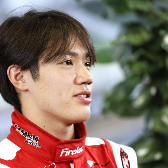 Vol.43 2026年シーズン NEWブリヂストンドライバー紹介 PART3 野村勇斗選手