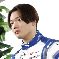 Vol.42 2026年シーズン NEWブリヂストンドライバー紹介 PART2 名取鉄平選手