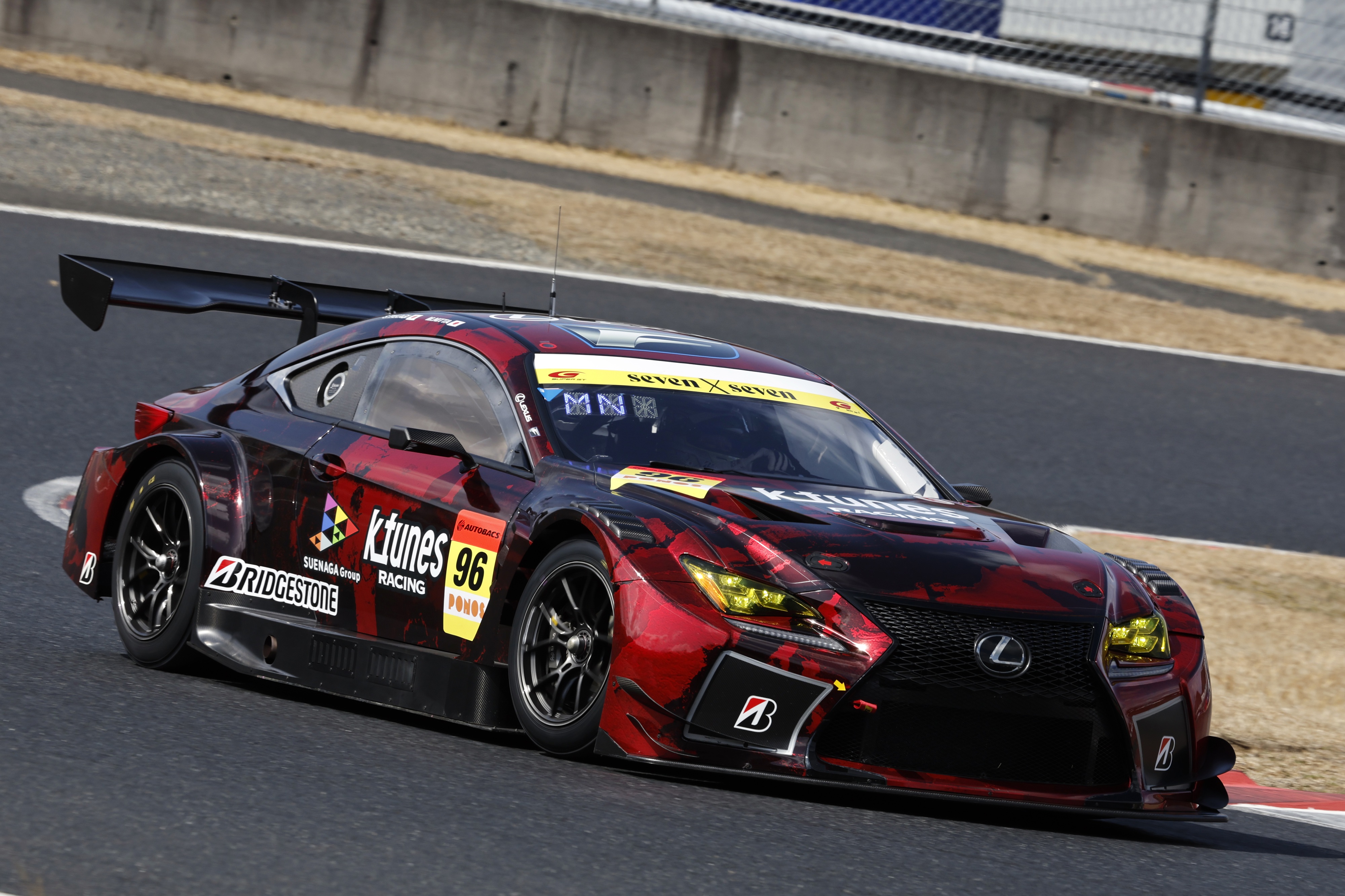 Vol.44 2026年シーズン NEWブリヂストンドライバー紹介 PART4 新田守男選手/高木真一選手