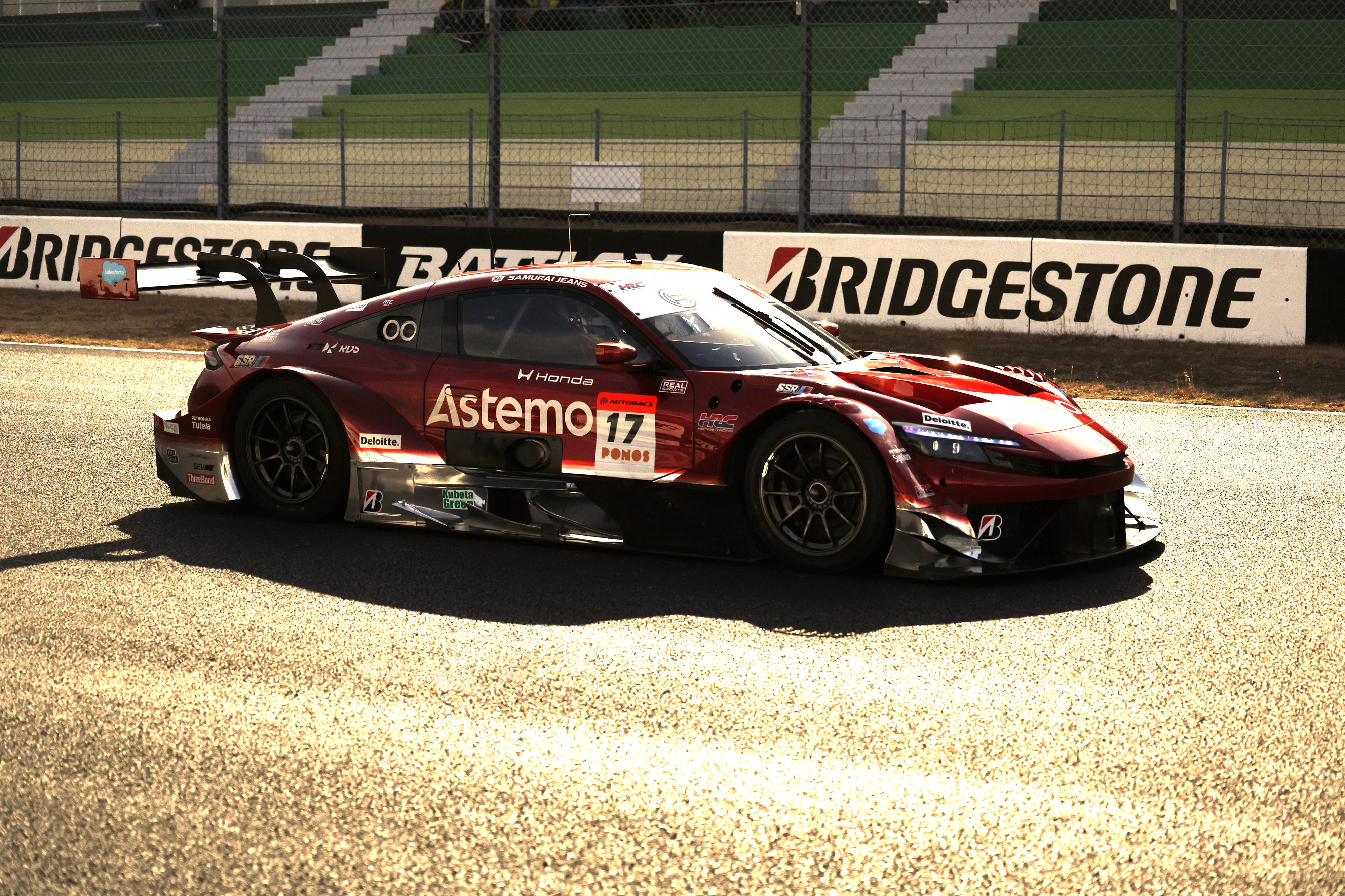 Vol.43 2026年シーズン NEWブリヂストンドライバー紹介 PART3 野村勇斗選手