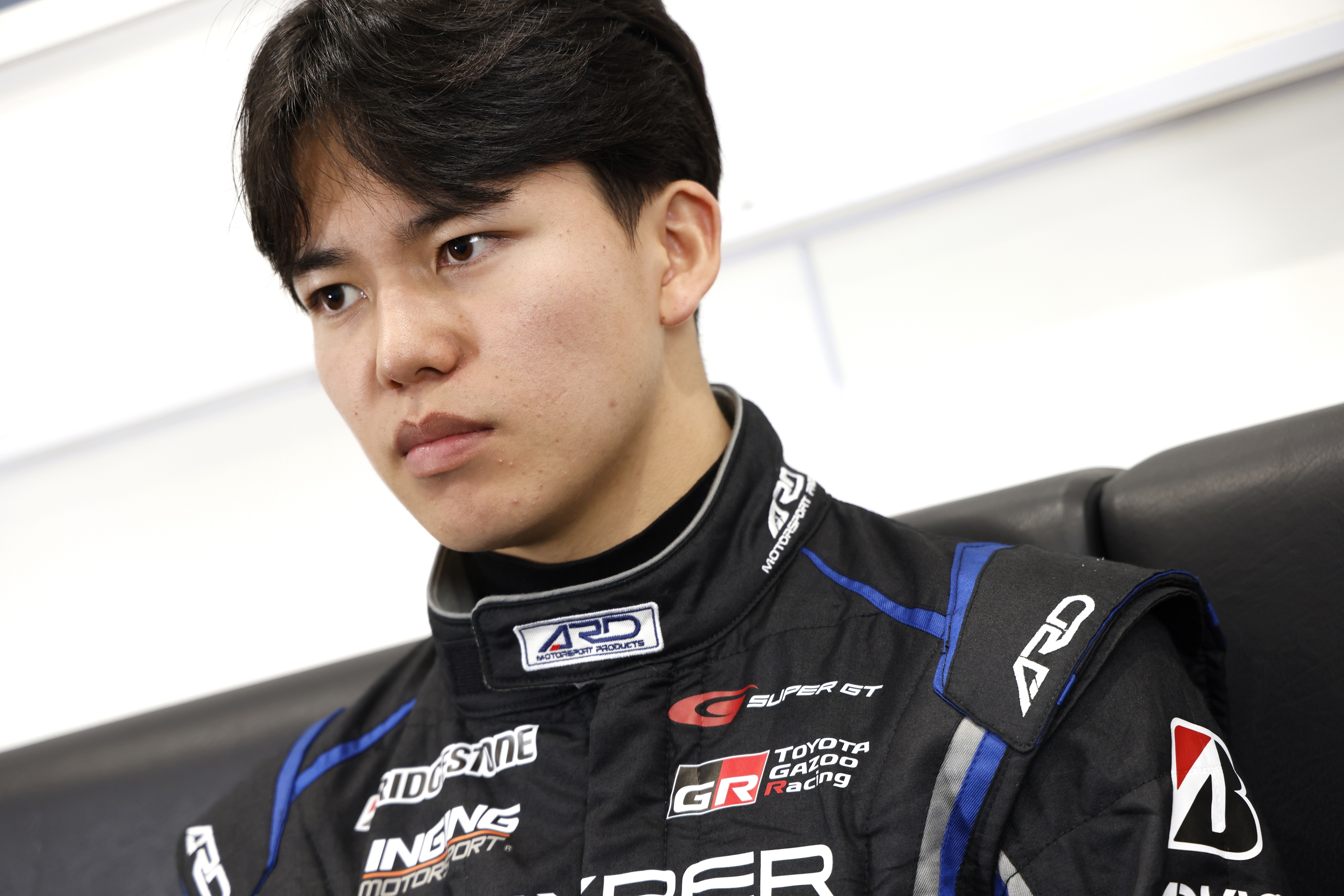 Vol.38 2025年シーズン NEWブリヂストンドライバー紹介 PART4
