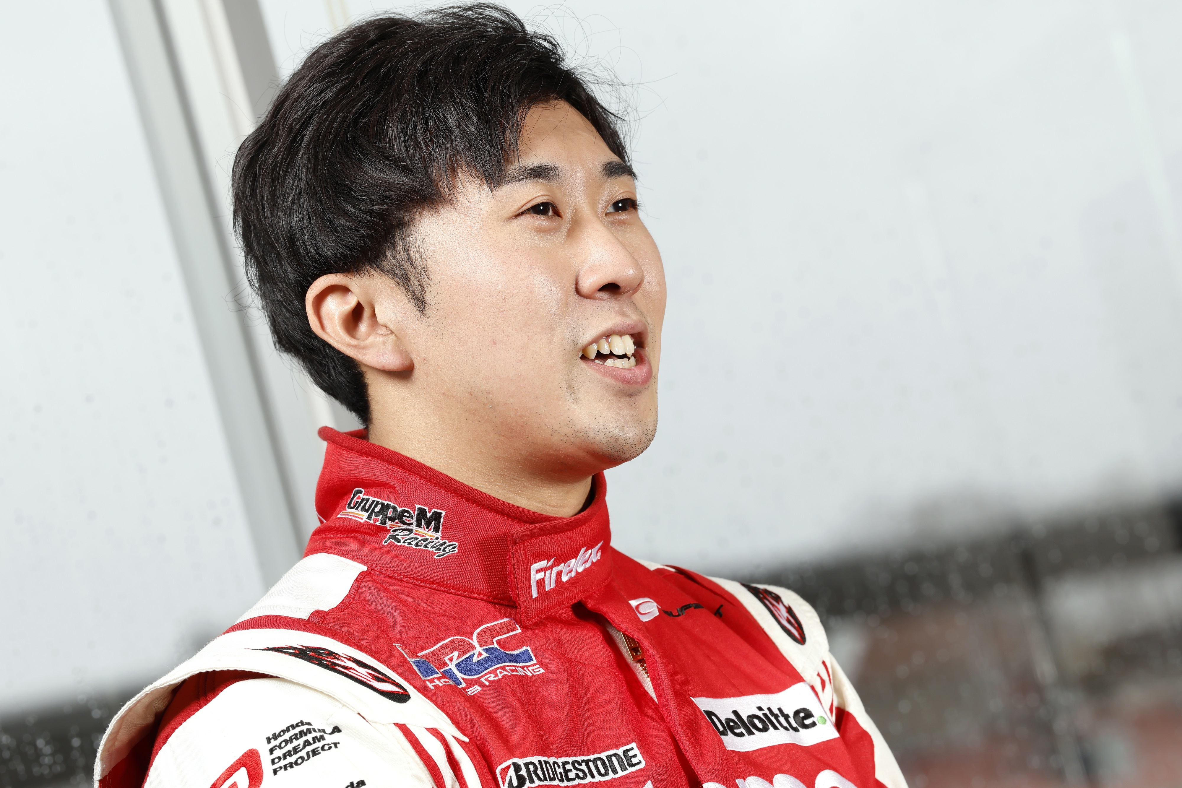 Vol.35 2025年シーズン NEWブリヂストンドライバー紹介 PART1 小出峻