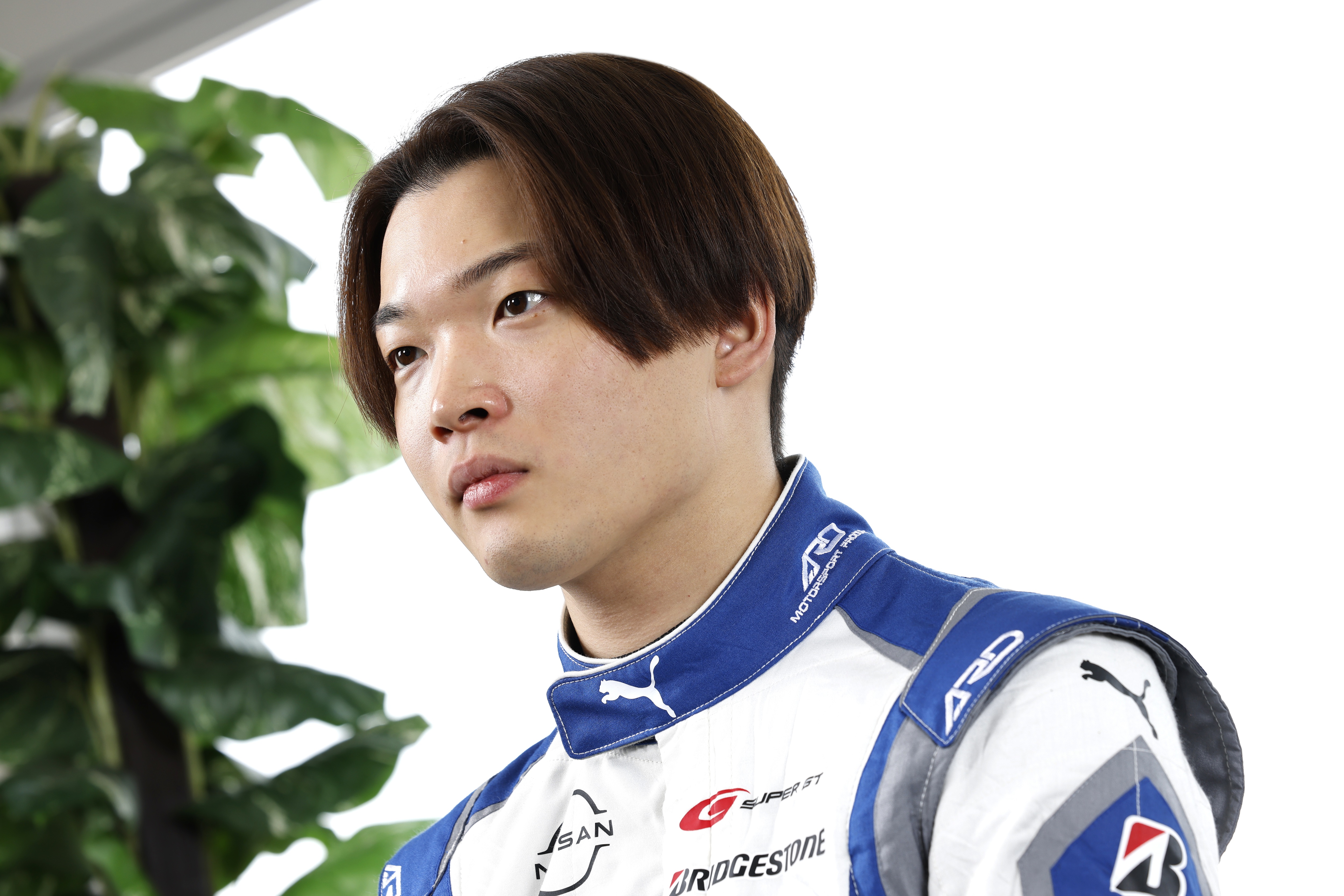 Vol.42 2026年シーズン NEWブリヂストンドライバー紹介 PART2 名取鉄平