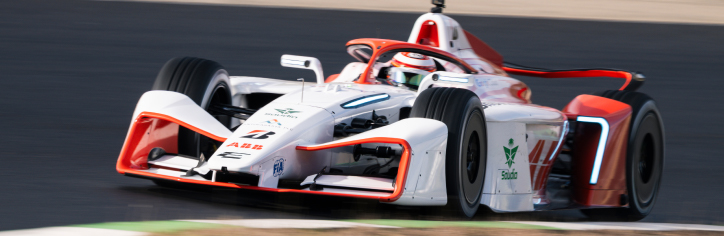 Formula E