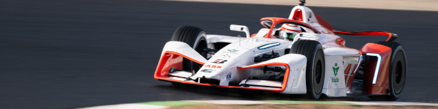 Formula E